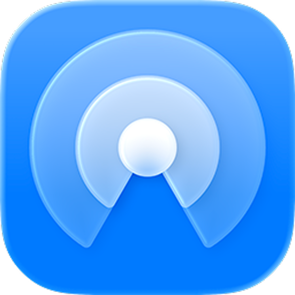 AirDrop